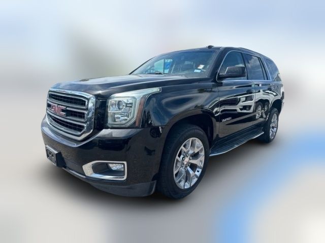 2016 GMC Yukon SLE