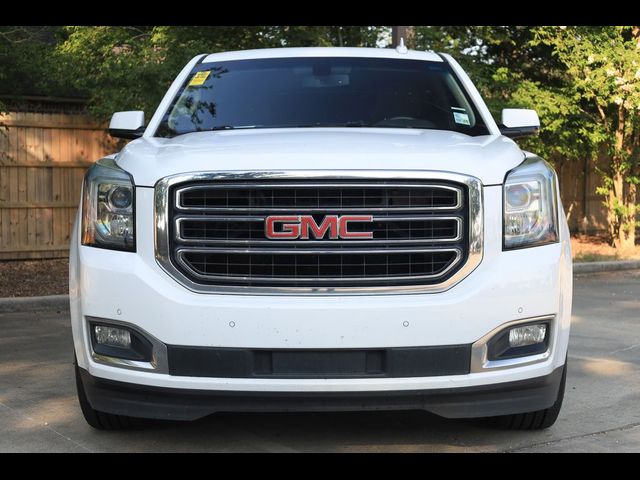 2016 GMC Yukon SLE