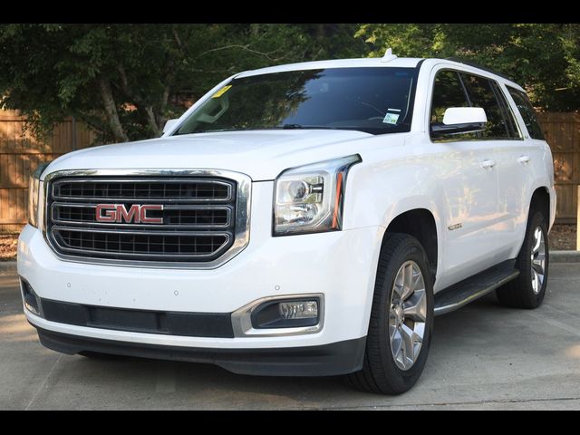 2016 GMC Yukon SLE