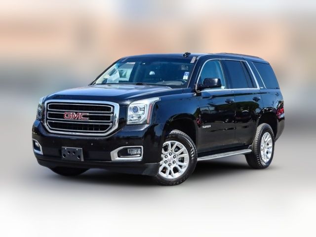 2016 GMC Yukon SLE