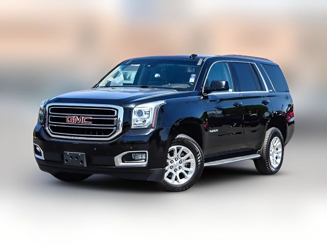 2016 GMC Yukon SLE
