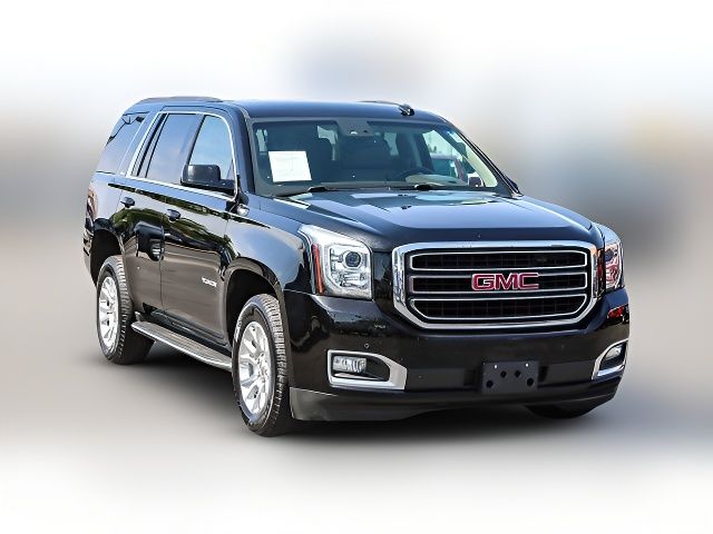 2016 GMC Yukon SLE