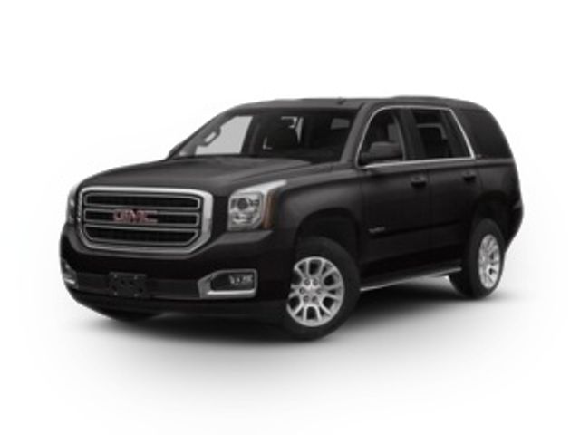 2016 GMC Yukon SLE