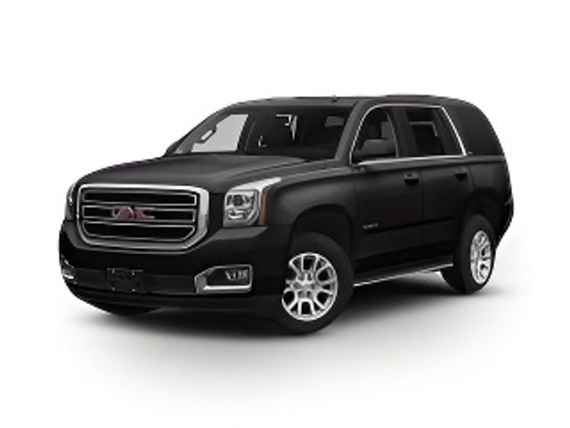 2016 GMC Yukon SLE