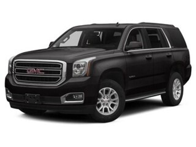 2016 GMC Yukon SLE