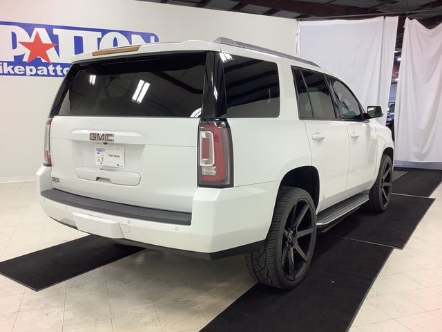 2016 GMC Yukon SLE