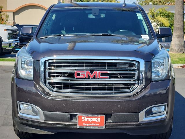 2016 GMC Yukon SLE