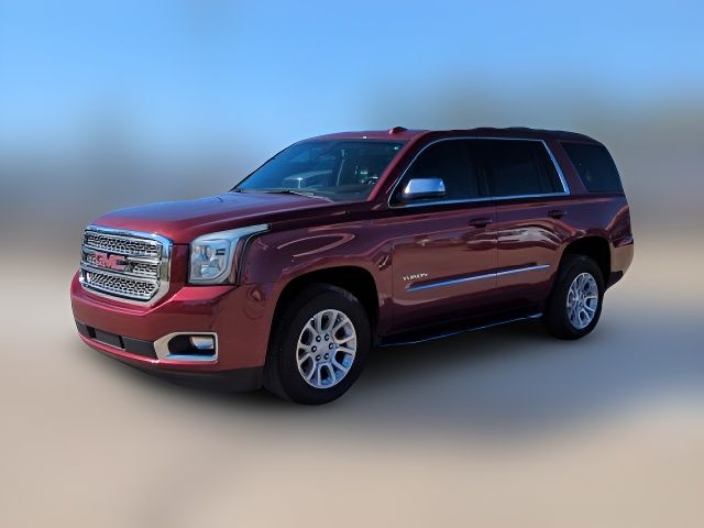 2016 GMC Yukon SLE