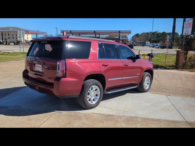 2016 GMC Yukon SLE