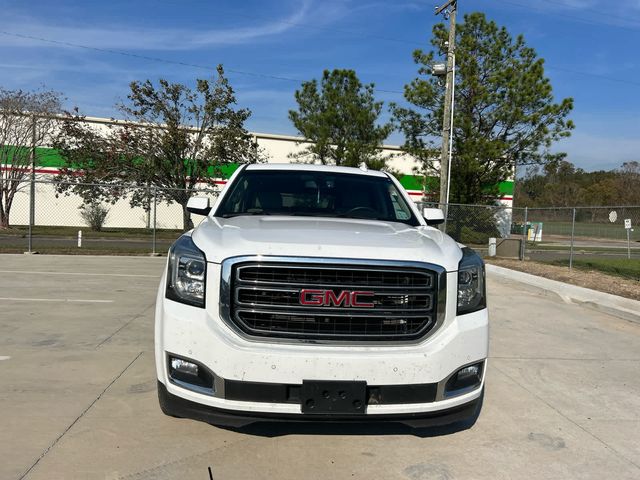 2016 GMC Yukon SLE