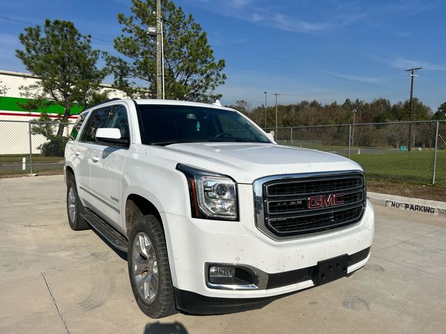 2016 GMC Yukon SLE