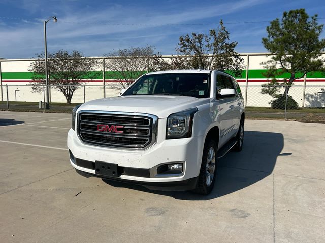 2016 GMC Yukon SLE