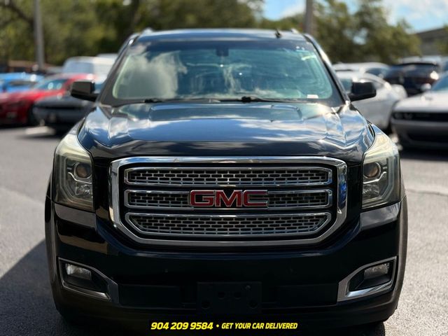 2016 GMC Yukon SLE