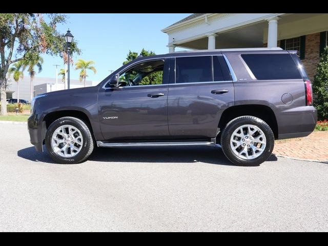 2016 GMC Yukon SLE