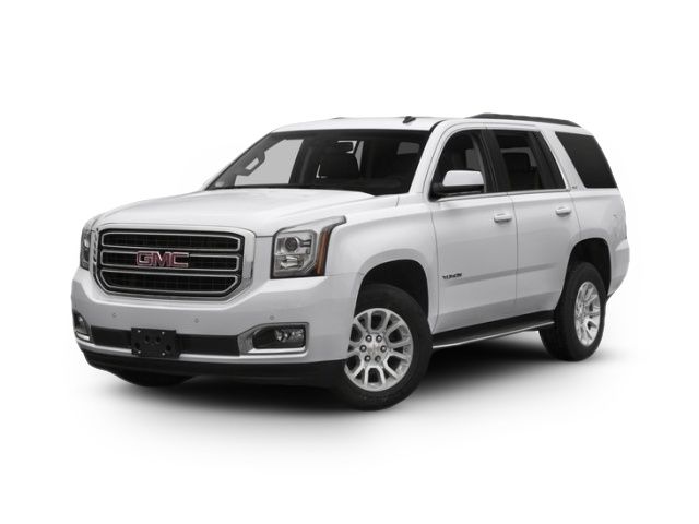 2016 GMC Yukon SLE