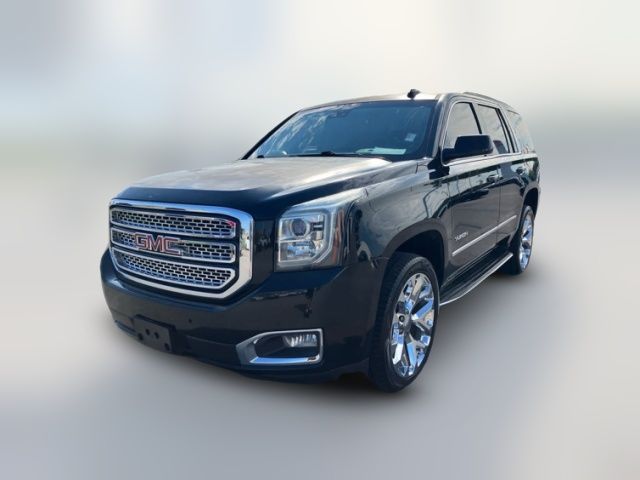 2016 GMC Yukon SLE