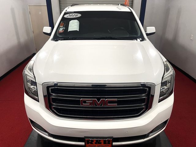 2016 GMC Yukon SLE