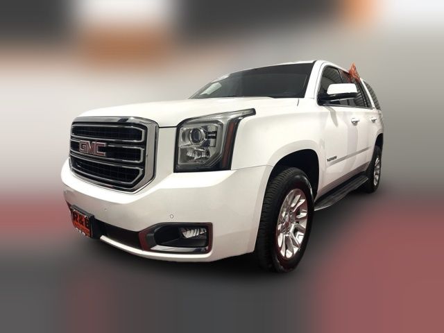 2016 GMC Yukon SLE