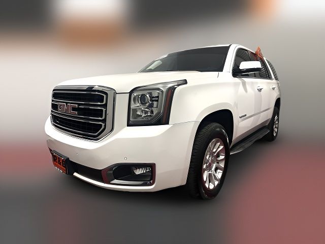 2016 GMC Yukon SLE