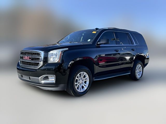 2016 GMC Yukon SLE