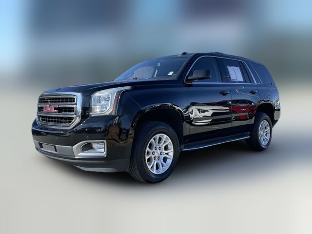 2016 GMC Yukon SLE