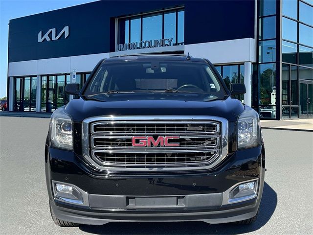 2016 GMC Yukon SLE