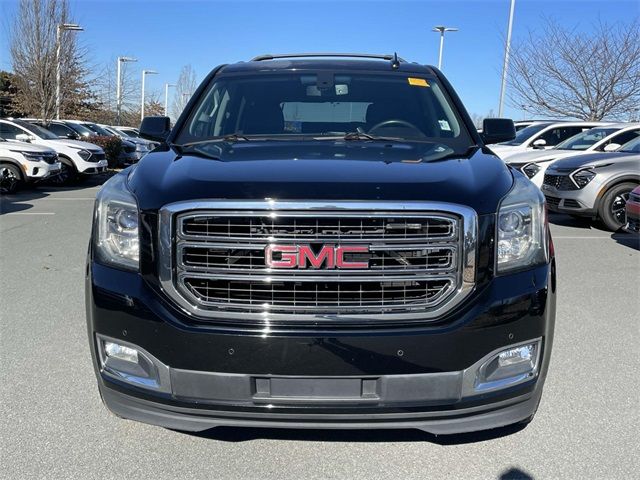 2016 GMC Yukon SLE