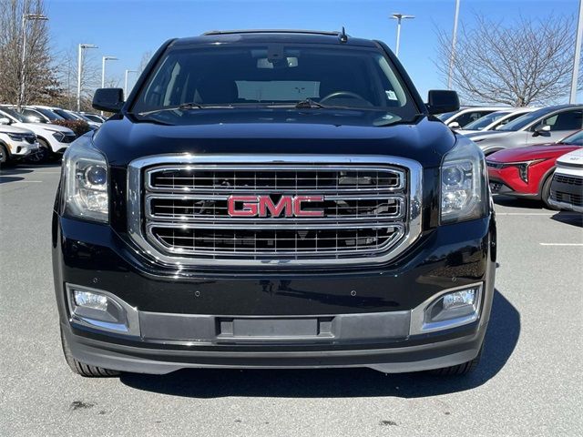 2016 GMC Yukon SLE