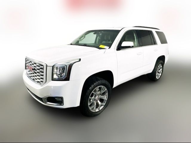 2016 GMC Yukon SLE