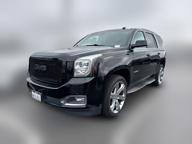 2016 GMC Yukon SLE