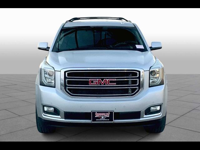 2016 GMC Yukon SLE