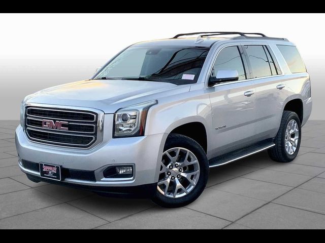 2016 GMC Yukon SLE