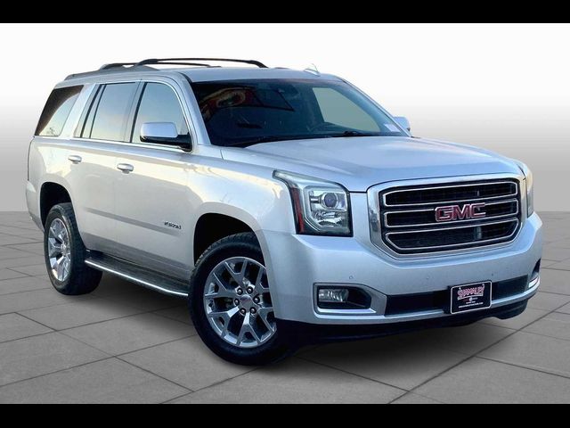 2016 GMC Yukon SLE