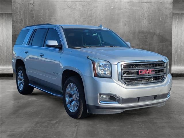 2016 GMC Yukon SLE