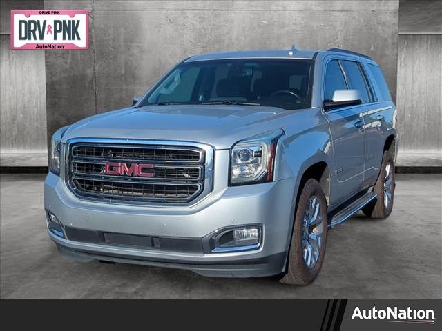 2016 GMC Yukon SLE