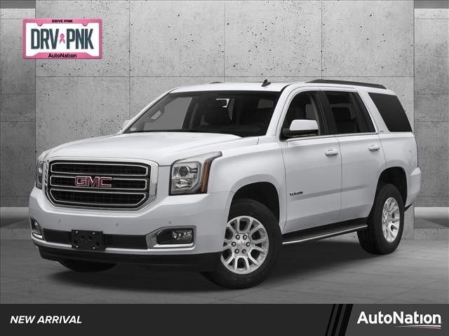 2016 GMC Yukon SLE