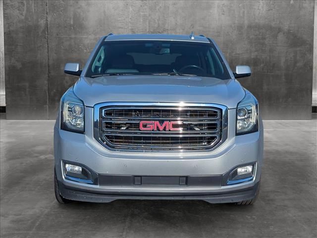 2016 GMC Yukon SLE