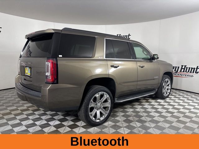 2016 GMC Yukon SLE