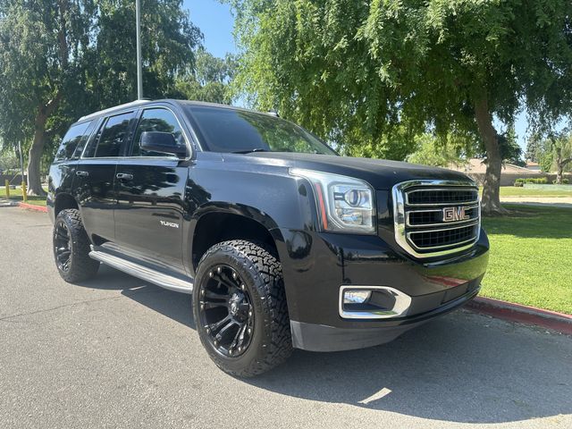 2016 GMC Yukon SLE