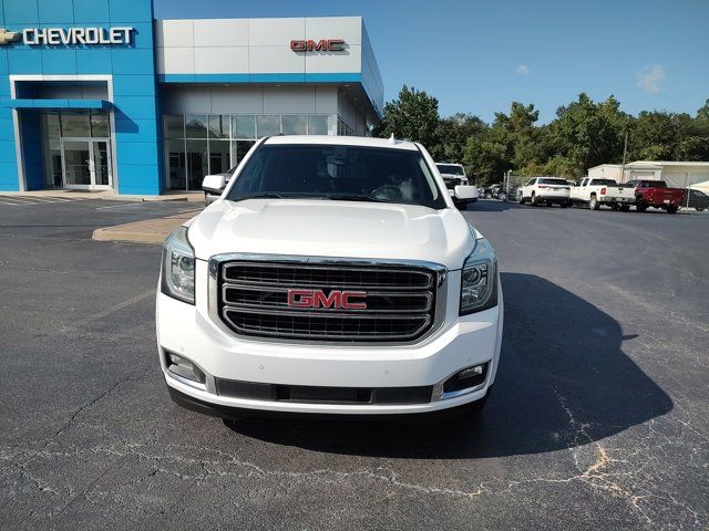 2016 GMC Yukon SLE