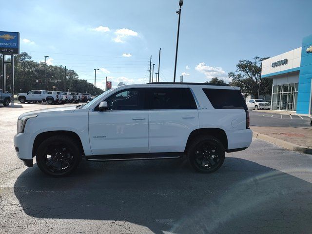 2016 GMC Yukon SLE