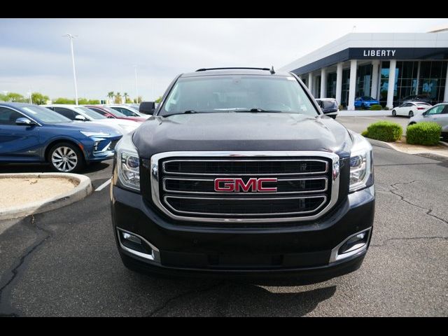 2016 GMC Yukon SLE