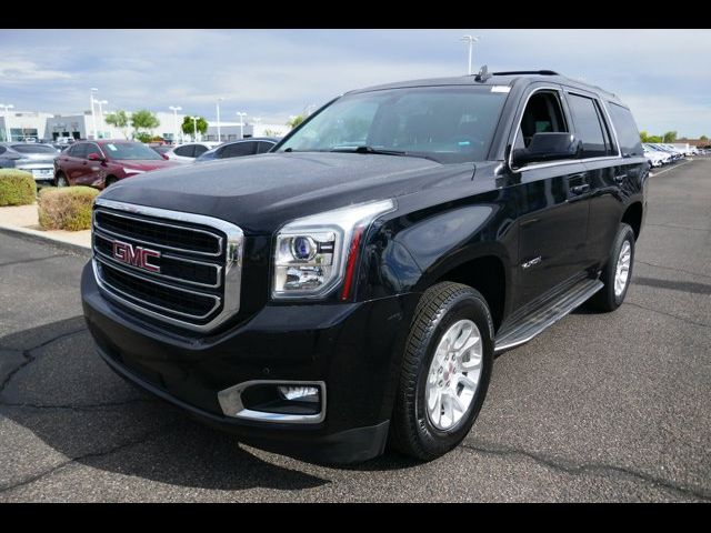 2016 GMC Yukon SLE