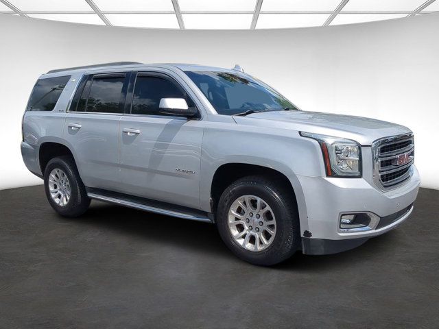 2016 GMC Yukon SLE