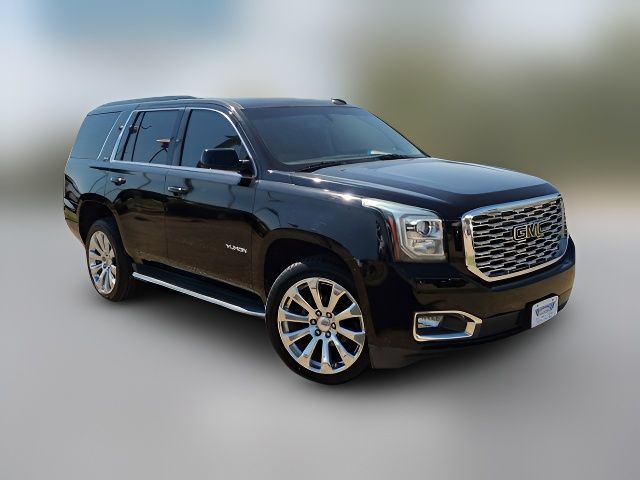 2016 GMC Yukon SLE