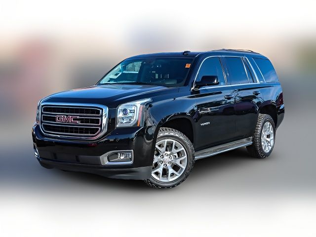 2016 GMC Yukon SLE