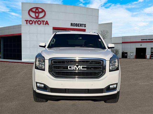 2016 GMC Yukon SLE