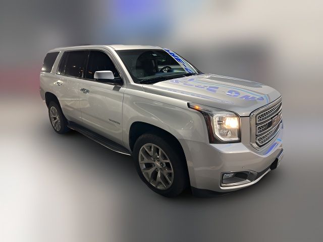 2016 GMC Yukon SLE