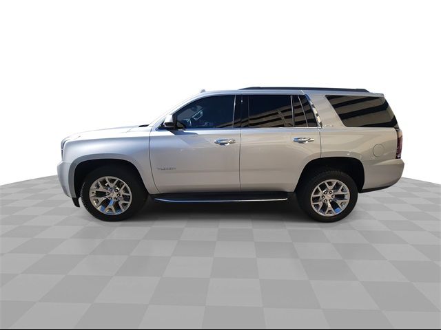 2016 GMC Yukon SLE