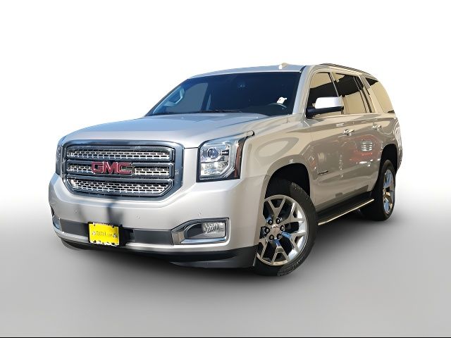 2016 GMC Yukon SLE